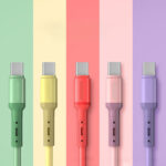 liquid silicone type C cable1-1