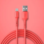 liquid silicone type C cable1-6