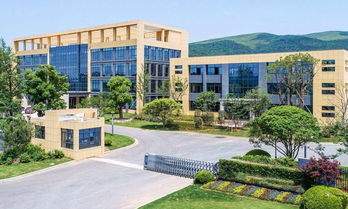 pengji cable factory