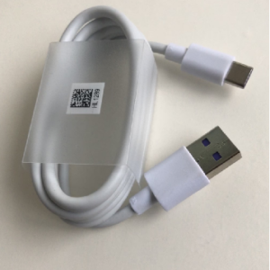 PC13 USB to Type C Charging Cable 5V 1A 1M