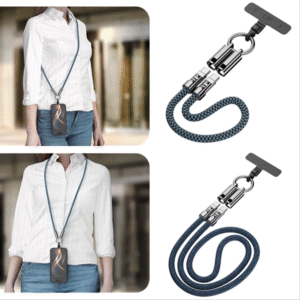 PJ-CC021 NEW ARRIVAL Lanyard Fast Charging Cable