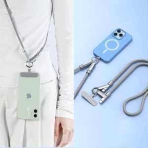 PJ-CC022 NEW ARRIVAL Lanyard Fast Charging Cable