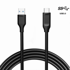 PJ-AC013 USB 3.0 5Gbps Fast Data Transfer Cable