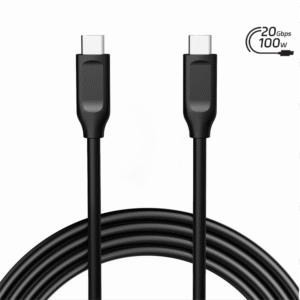 PJ-CC011 USB 3.2 20Gbps Fast Data Transfer Cable